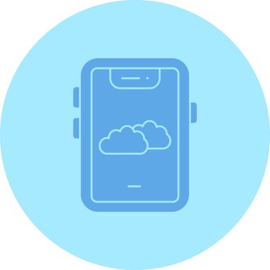 Bulut hesaplama. Basit resimleme