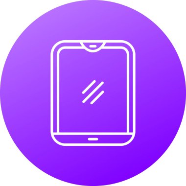 Resim cep telefonu simgesi