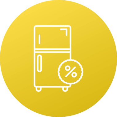 bagaj simgesi, vektör illüstrasyonu