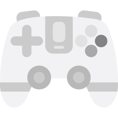 oyun kontrol simgesi, basit biçim