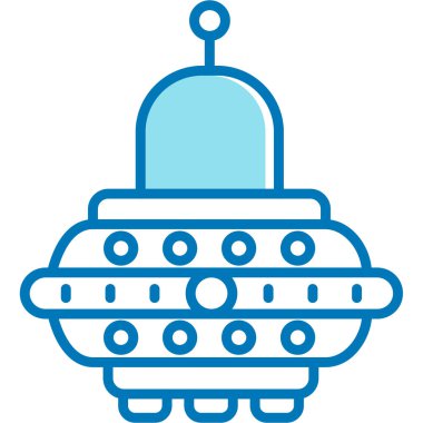 Noel süslemesi. Basit resimleme