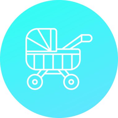 alışveriş sepeti simge vektör