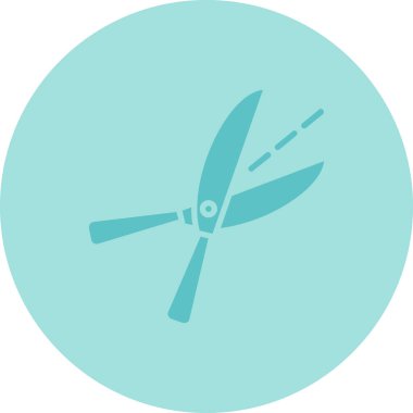 Yel değirmeni ikonu vektör illüstrasyonu