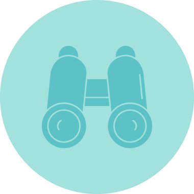 bebek ikonu vektör illüstrasyonu