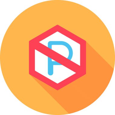 park vektörü simgesi