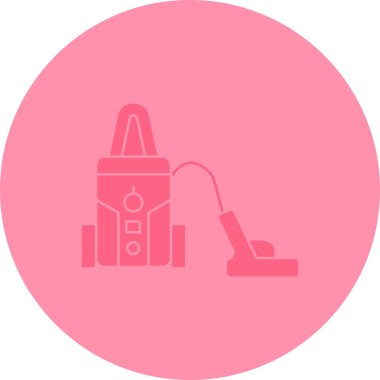 Yapı simgesinin vektör illüstrasyonu