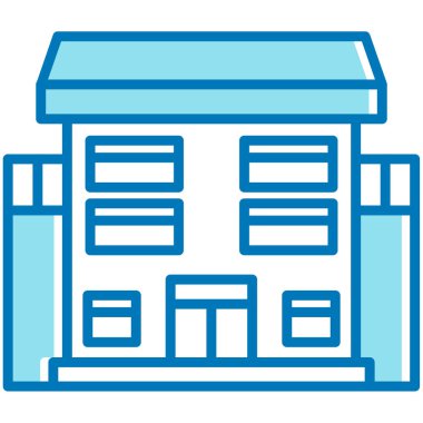 ikon vektör illüstrasyonu oluşturma