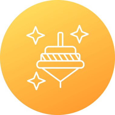 vektör kremi ve krem simgesi