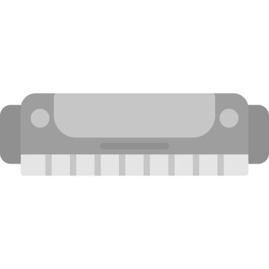 Elektrik tıkacı simgesi, düz biçim