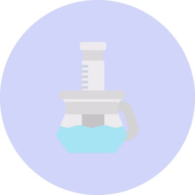 Matara. Web simgesi basit tasarım