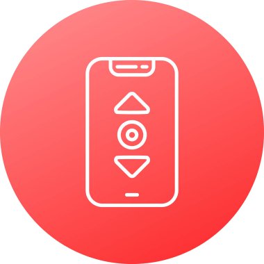 Kişisel ve ticari kullanım için vektör simgesi...