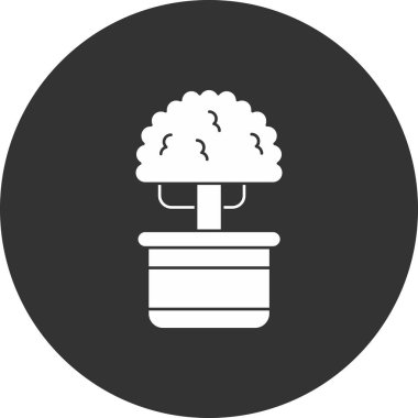 illüstrasyon vektör simgesi