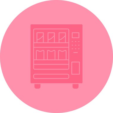 Modern b 'nin vektör illüstrasyonunda simge besin eksikliği