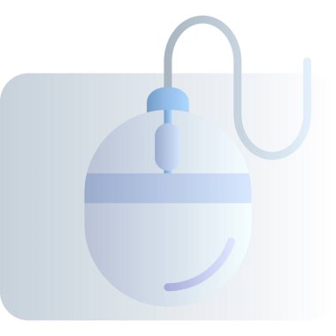 çanta simgesi vektör illüstrasyonu