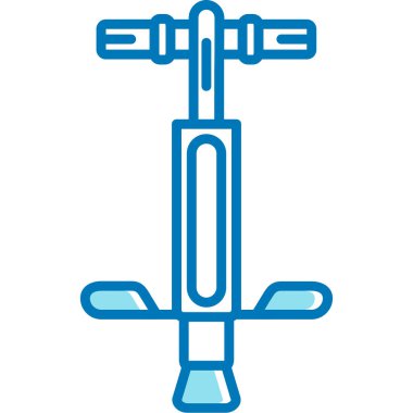 İkonum. Ağ. vektör illüstrasyonu