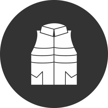 Gıda simgesinin vektör illüstrasyonu