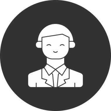 avatar erkek erkek simgesi