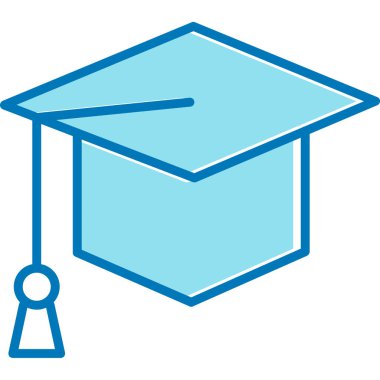 kapsül vektör işareti