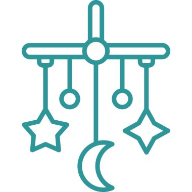 Modern ve sihir yoksunluğunun vektör çizimi