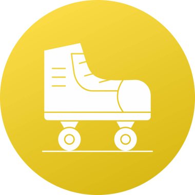 Tramvay Simgesi vektör çizimi