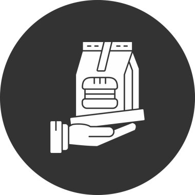 illüstrasyon vektör simgesi