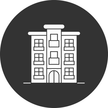 ikon vektör illüstrasyonu oluşturma