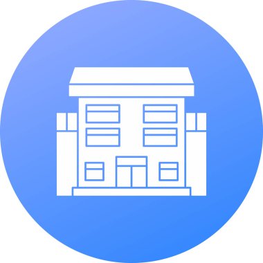 ikon vektör illüstrasyonu oluşturma