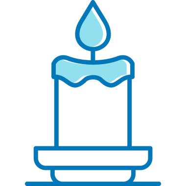 mum mum simgesi taslak biçimi