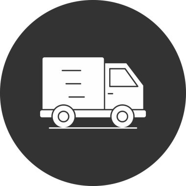 Gıda simgesinin vektör illüstrasyonu