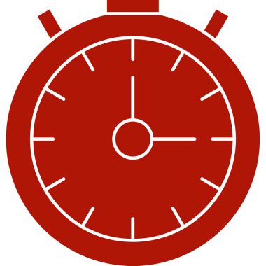 vektör çizim beyaz zemin üzerine izle