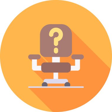 Seo modern simgesinin vektör illüstrasyonu, teknoloji kavramı