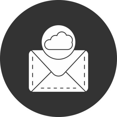 e- posta iletisi simgesi, özet biçimi