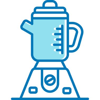 Kahve makinesi. Basit tasarım