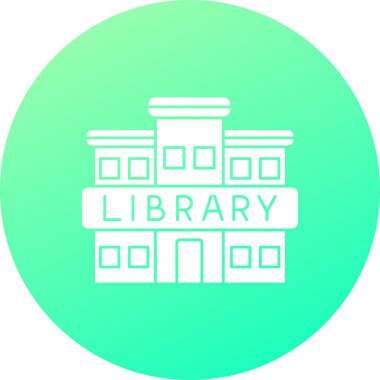 Vektör İnşa Simgesi illüstrasyonu