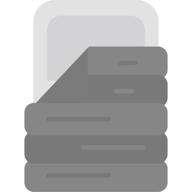 kitap web vektör simgesi