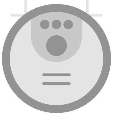 Modern kontrol eksikliğinin vektör çizimi