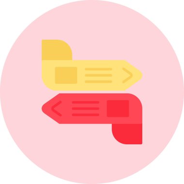 Kredi kartıyla. Basit simge