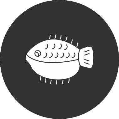 Gıda ve ham sembolün vektör çizimi. Stok için yiyecek ve siyah vektör simgesi koleksiyonu.