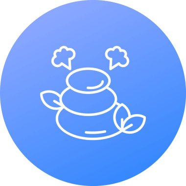 Gıda simgesinin vektör illüstrasyonu