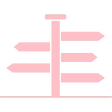 Vektör illüstrasyonu, basit modern arkaplan