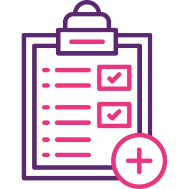 simge vektör çizim kontrol