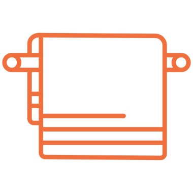 dizin simgesi vektör illüstrasyonu