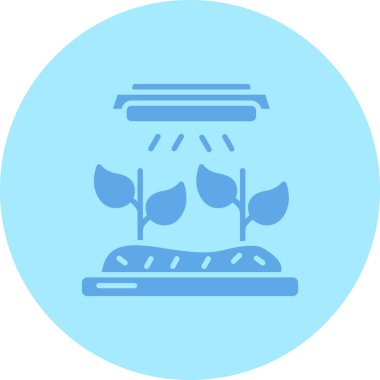 Gıda simgesinin vektör illüstrasyonu