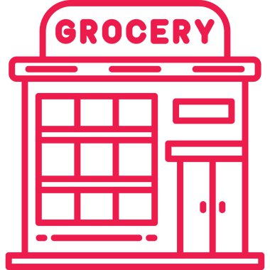 depolama simgesi tam - taslak biçimi