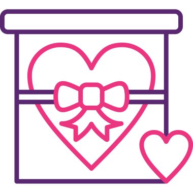 hediye kutusu vektör illüstrasyonuName