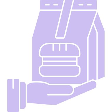 Bir fincan kahve, illüstrasyon, ikon, vektör, beyaz arka planda.