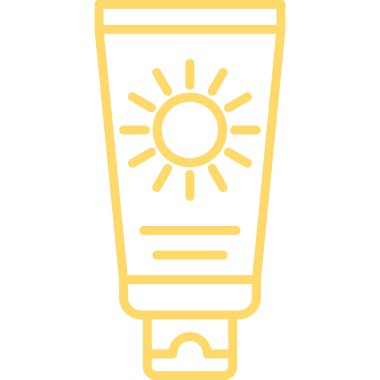 sıcak hava soğuk simgesi