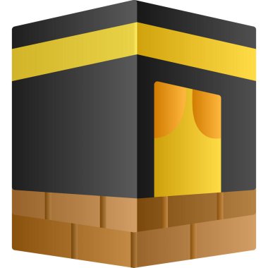 Beyaz arkaplandaki izole nesne