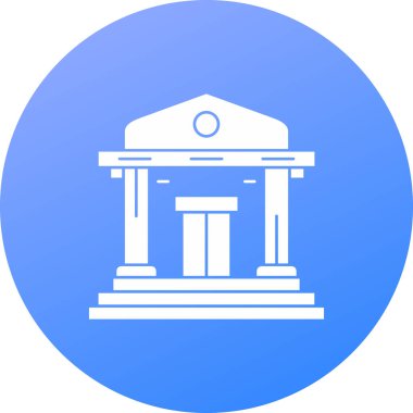 Vektör İnşa Simgesi illüstrasyonu