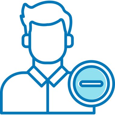 kullanıcı simgesi çizimi